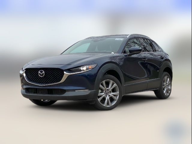 2021 Mazda CX-30 Premium