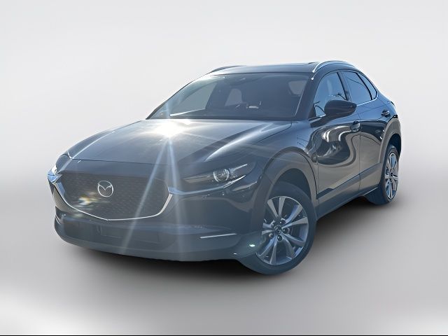 2021 Mazda CX-30 Premium