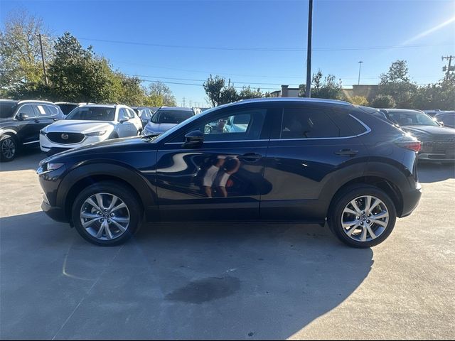 2021 Mazda CX-30 Premium