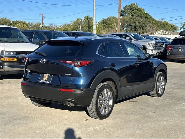 2021 Mazda CX-30 Premium