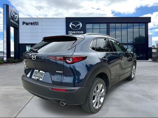 2021 Mazda CX-30 Premium