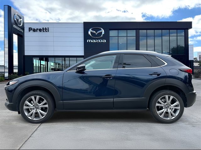 2021 Mazda CX-30 Premium