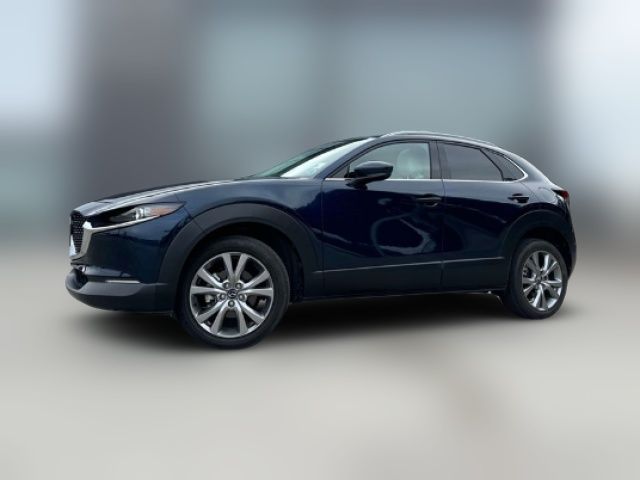 2021 Mazda CX-30 Premium