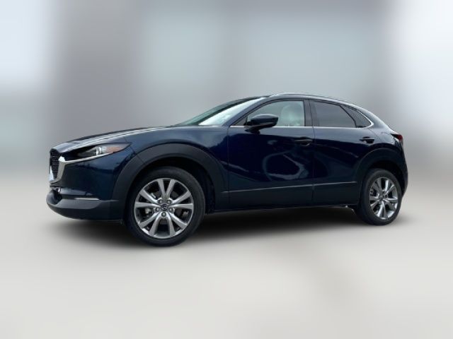 2021 Mazda CX-30 Premium