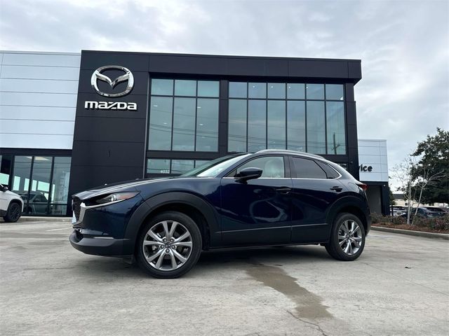 2021 Mazda CX-30 Premium