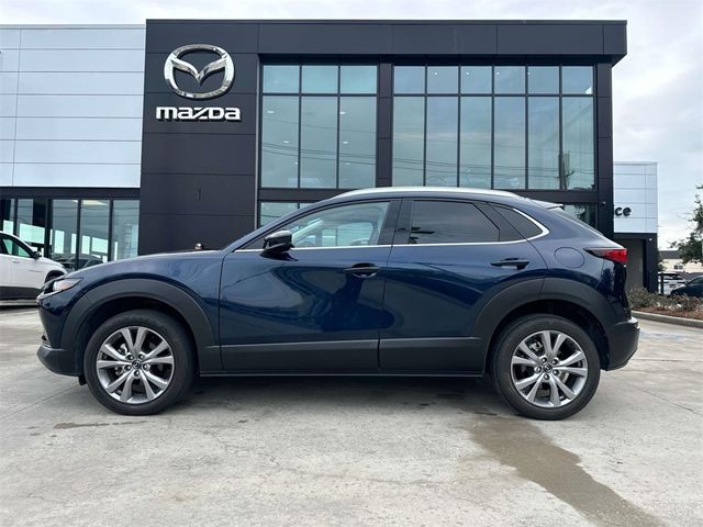 2021 Mazda CX-30 Premium