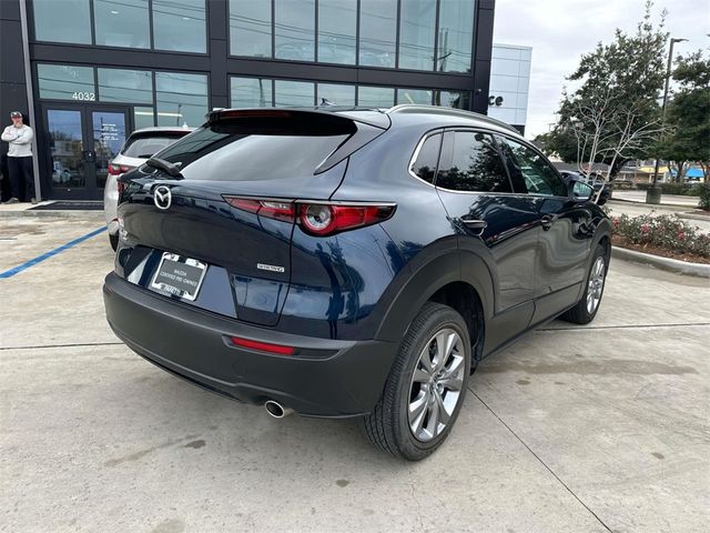 2021 Mazda CX-30 Premium