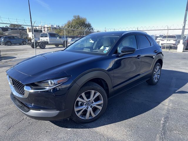 2021 Mazda CX-30 Premium