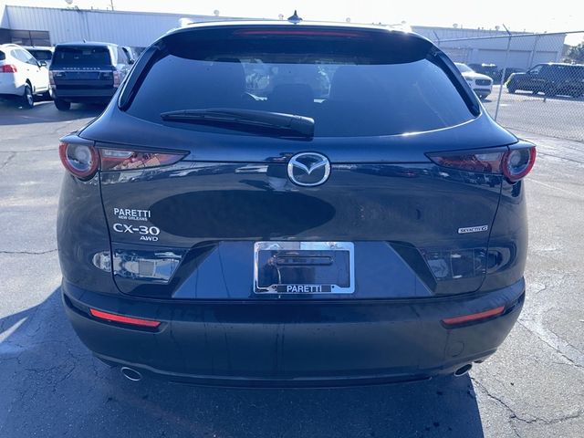 2021 Mazda CX-30 Premium