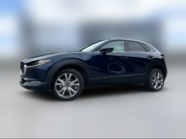 2021 Mazda CX-30 Premium