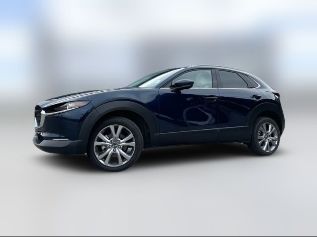 2021 Mazda CX-30 Premium