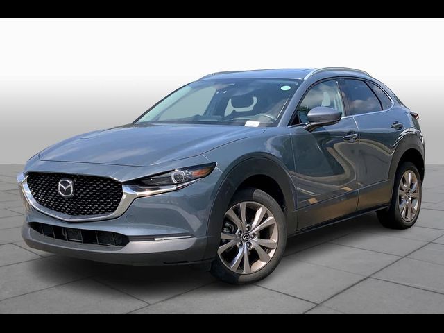 2021 Mazda CX-30 Premium