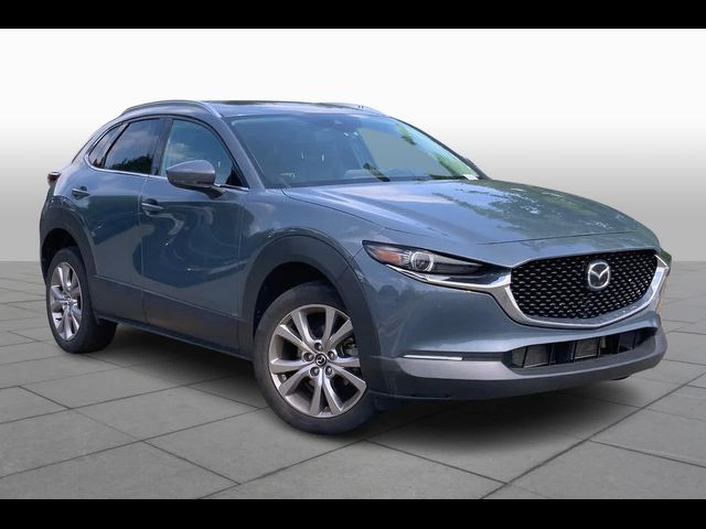 2021 Mazda CX-30 Premium