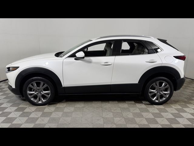 2021 Mazda CX-30 Premium