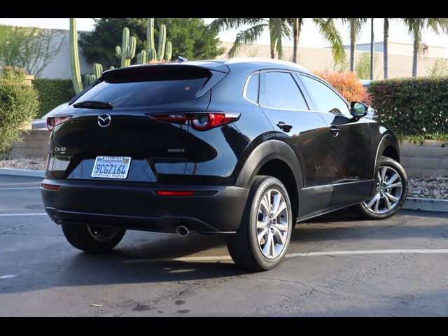 2021 Mazda CX-30 Premium