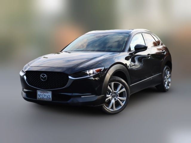 2021 Mazda CX-30 Premium