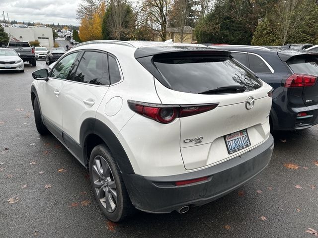 2021 Mazda CX-30 Premium