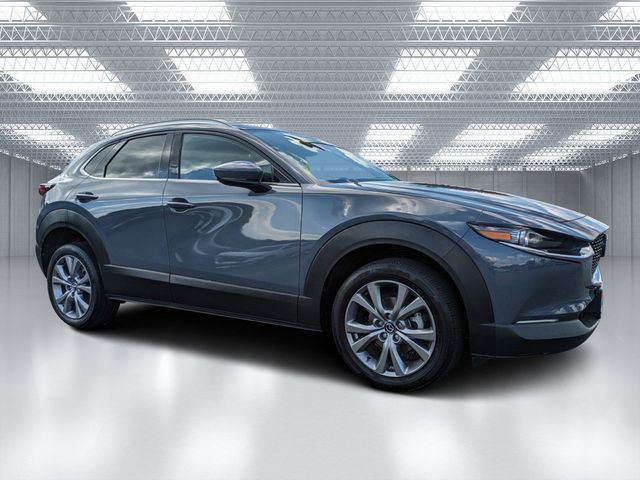 2021 Mazda CX-30 Premium