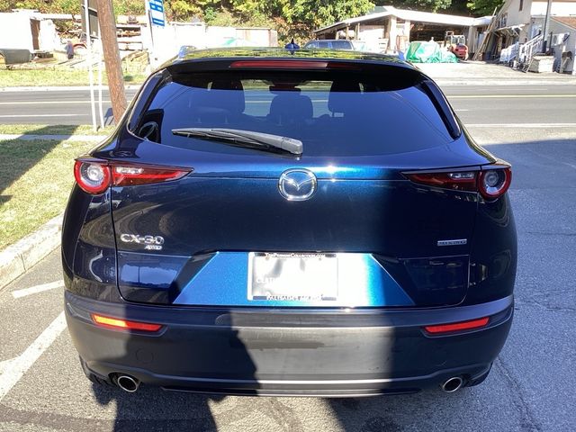 2021 Mazda CX-30 Premium