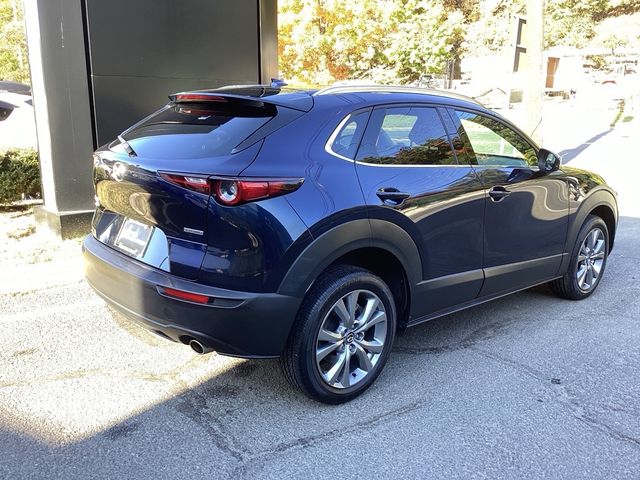 2021 Mazda CX-30 Premium