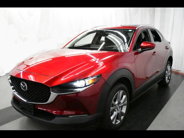 2021 Mazda CX-30 Premium