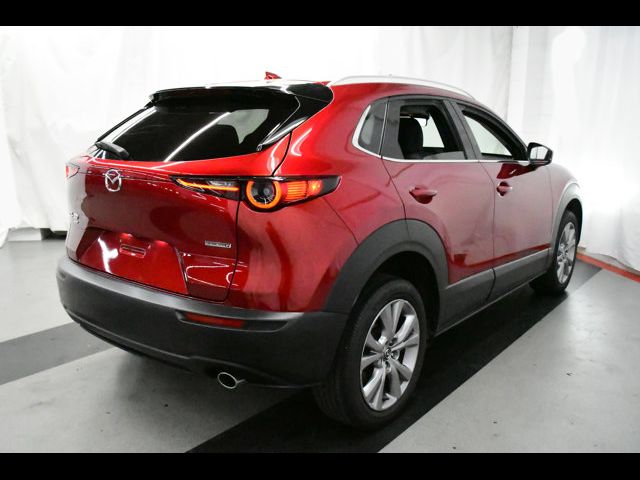 2021 Mazda CX-30 Premium