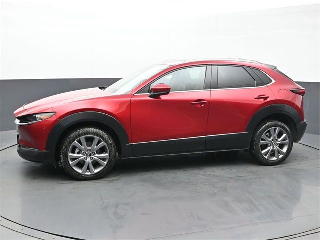 2021 Mazda CX-30 Premium