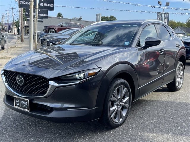 2021 Mazda CX-30 Premium