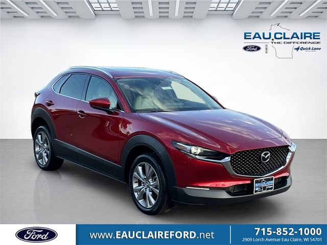 2021 Mazda CX-30 Premium