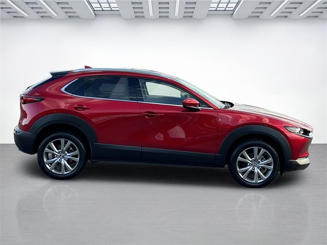 2021 Mazda CX-30 Premium