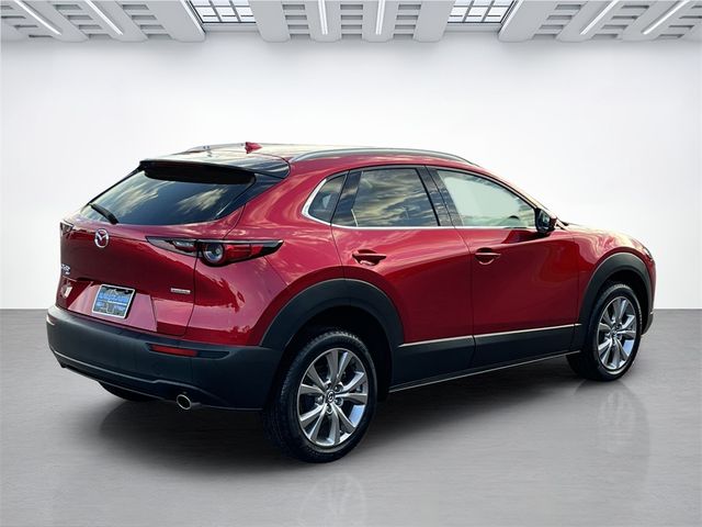 2021 Mazda CX-30 Premium