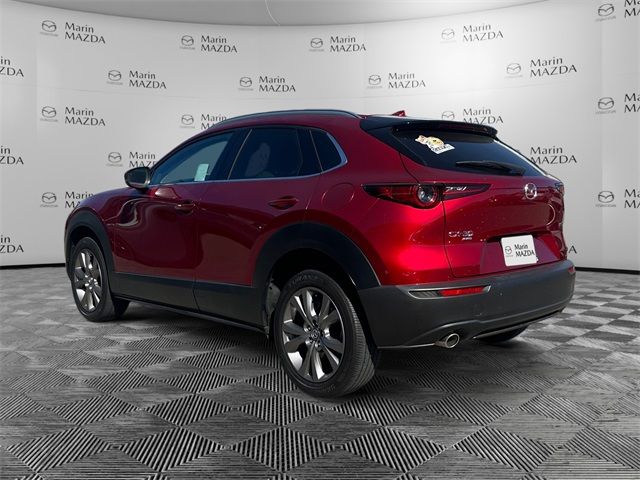 2021 Mazda CX-30 Premium