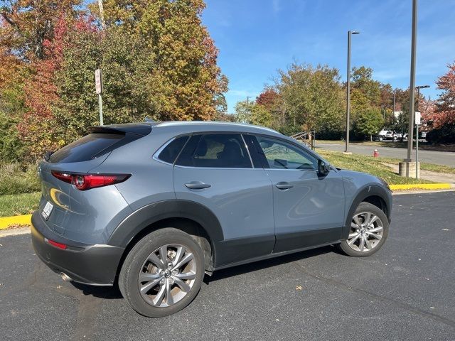 2021 Mazda CX-30 Premium