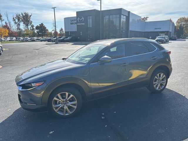 2021 Mazda CX-30 Premium