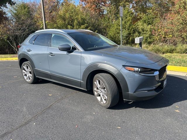 2021 Mazda CX-30 Premium