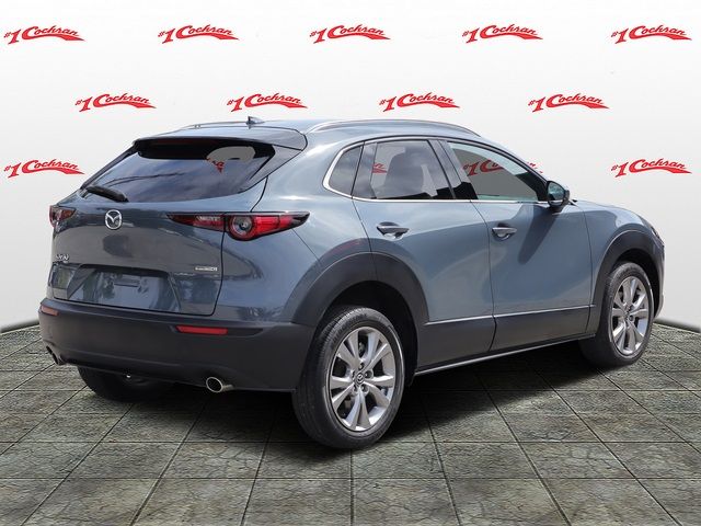 2021 Mazda CX-30 Premium