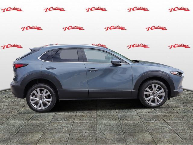 2021 Mazda CX-30 Premium