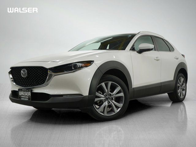 2021 Mazda CX-30 Premium