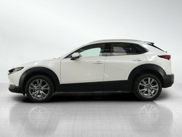 2021 Mazda CX-30 Premium