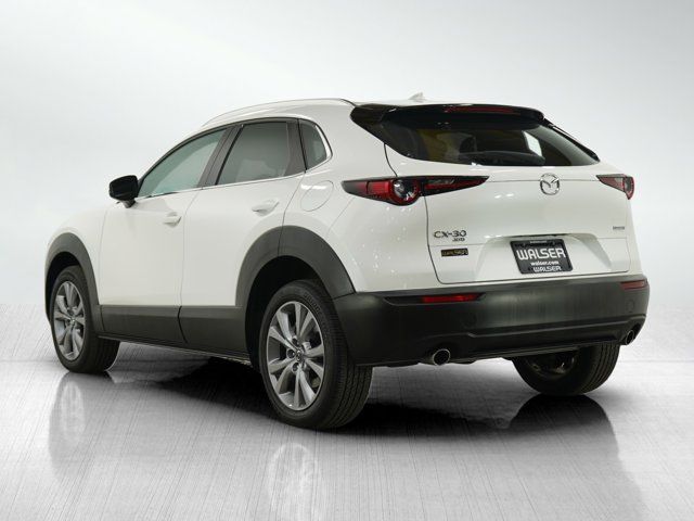 2021 Mazda CX-30 Premium