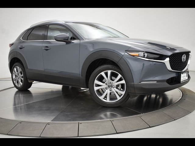 2021 Mazda CX-30 Premium