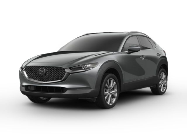 2021 Mazda CX-30 Premium