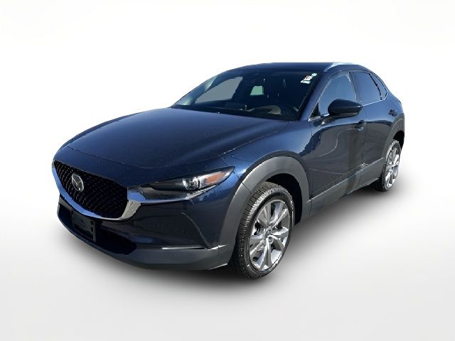 2021 Mazda CX-30 Premium