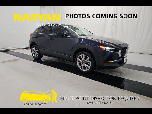 2021 Mazda CX-30 Premium