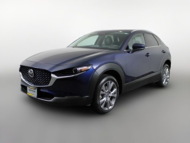 2021 Mazda CX-30 Premium