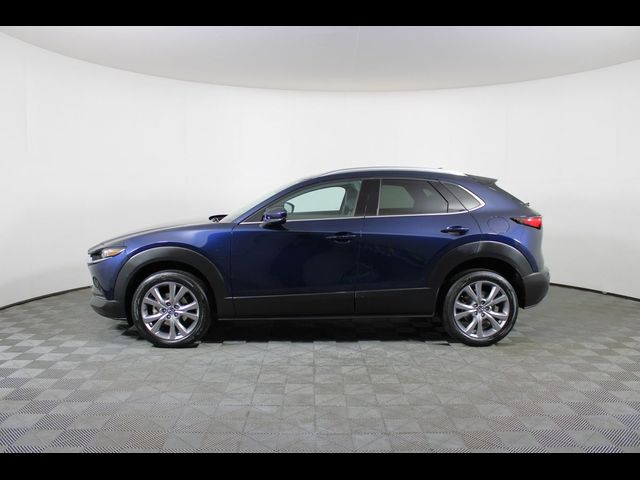 2021 Mazda CX-30 Premium