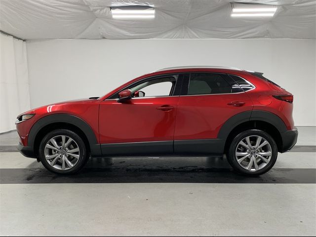 2021 Mazda CX-30 Premium