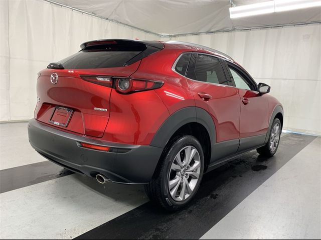 2021 Mazda CX-30 Premium