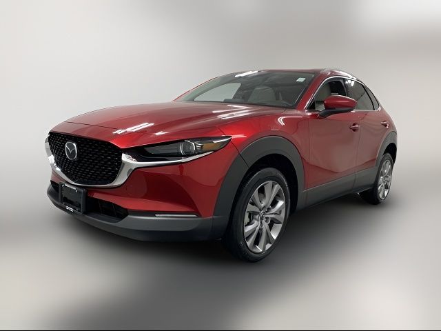 2021 Mazda CX-30 Premium