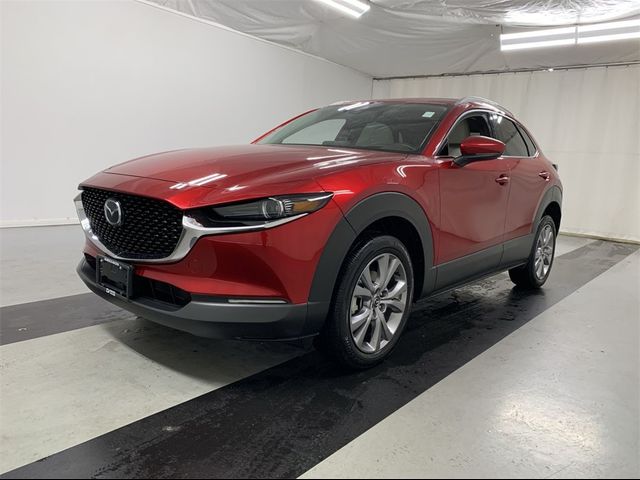 2021 Mazda CX-30 Premium